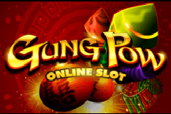 Gung Pow