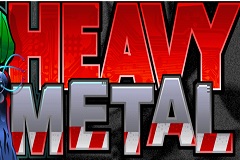 Heavy Metal