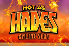 Hot as Hades