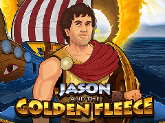 Jason and the Golden Fleece