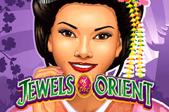 Jewels of the Orient