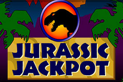 Jurassic Jackpot