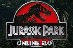 Jurassic Park Pokie Review