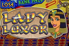 Lady Luxor