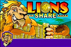 Lions Share