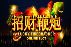 Lucky Firecracker