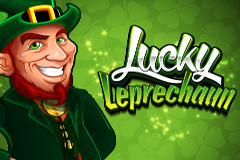 Lucky Leprechaun