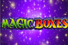 Magic Boxes