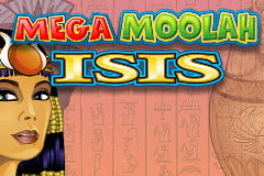 Mega Moolah Isis