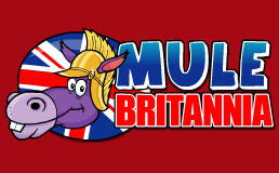 Mule Britannia