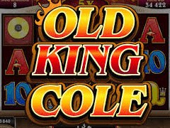 Old King Cole