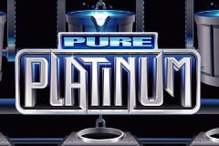 Pure Platinum