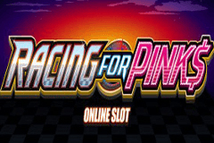 Racing for Pinks