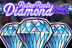 Retro Reels: Diamond Glitz