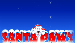 Santa Paws