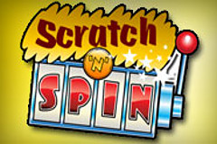 Scratch ‘n’ Spin