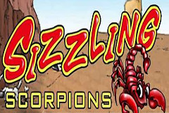 Sizzling Scorpions