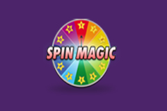Spin Magic
