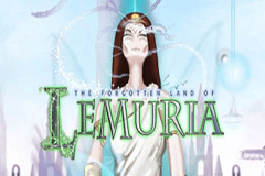 The Forgotten Land Of Lemuria