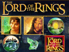 The Lord of the Rings