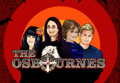 The Osbournes