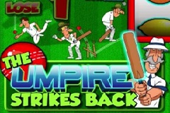 The Umpire Strikes Back