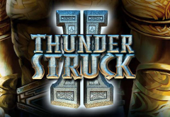Thunderstruck II Pokies