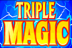 Triple Magic