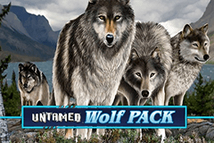 Untamed Wolf Pack