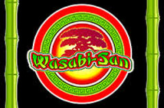 Wasabi San
