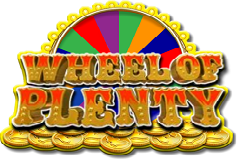 Wheel of Plenty