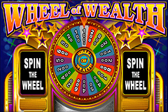 Wheel of Wealth