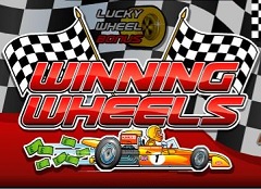 Winning Wheels