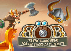 Bob The Epic Viking Quest