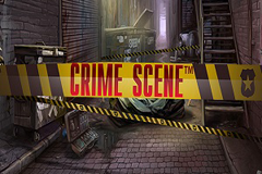 Crime Scene Pokie