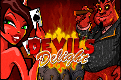 Devil's Delight Pokie