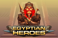 Egyptian Heroes