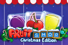 Fruit Shop Christmas Edition Pokie