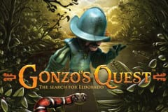 Gonzo’s Quest Pokie