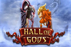 Hall of Gods