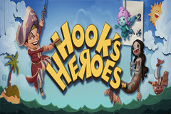 Hook’s Heroes