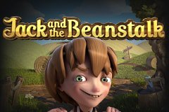 Jack and the Beanstalk Pokie