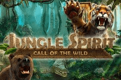 Jungle Spirit: Call Of The Wild Pokie