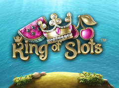 King of Slots Pokie