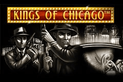 Kings of Chicago Pokie