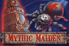 Mythic Maiden Pokie