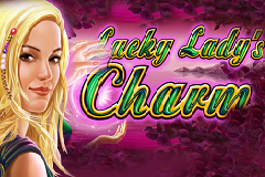 Lucky Lady's Charm