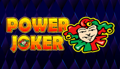 Power Joker Pokie