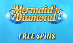 Mermaid’s Diamond