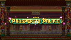 Prosperity Palace Pokie